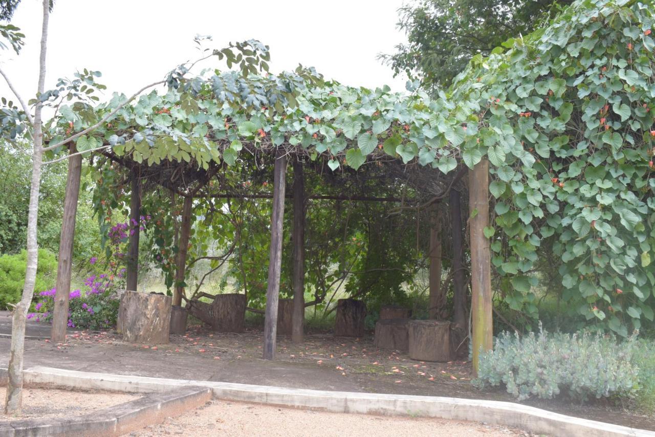 Copacopa Lodge And Conference Centre Punda Maria Exterior foto