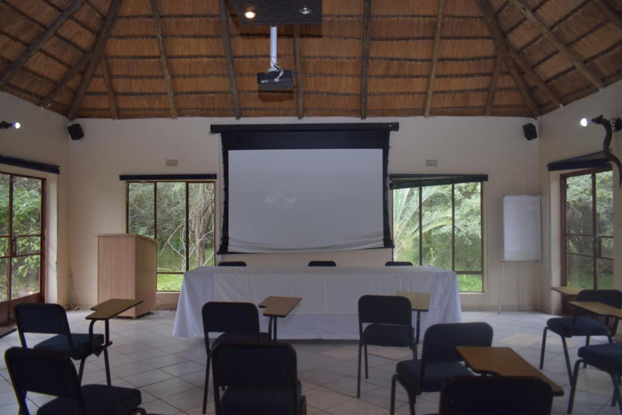 Copacopa Lodge And Conference Centre Punda Maria Exterior foto