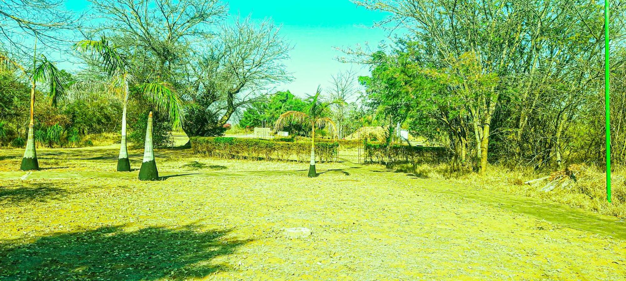 Copacopa Lodge And Conference Centre Punda Maria Exterior foto